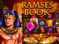 ramses book