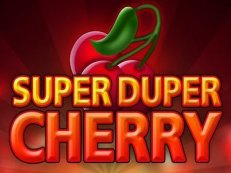 super duper cherry