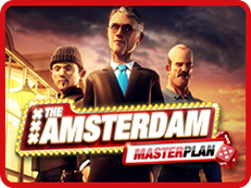 amsterdam masterplan