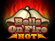 bells on fire hot