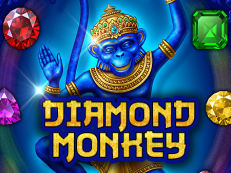 diamond monkey