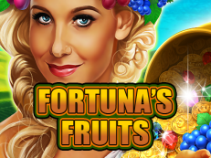 fortunas fruits