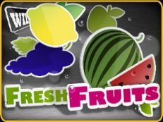 fresh fruits