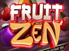 fruit zen