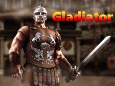 gladiator