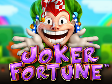 joker fortune