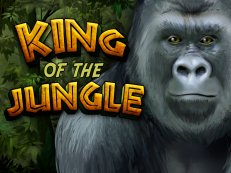 king of the jungle