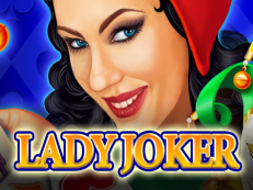lady joker