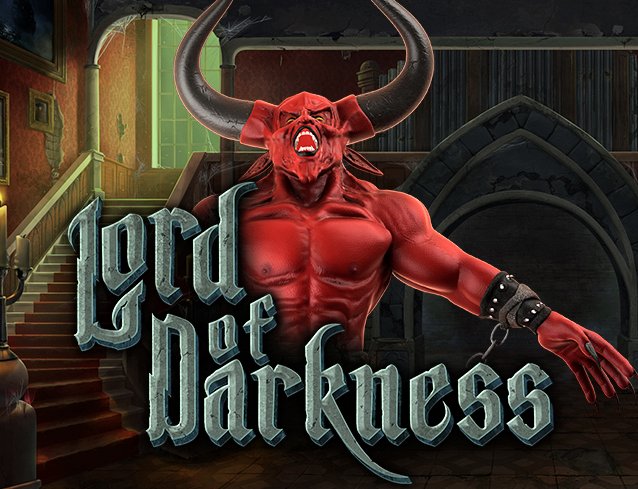 lord of darkness