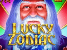 lucky zodiac