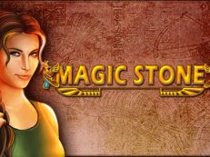 magic stone