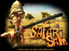 safari sam