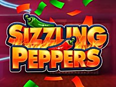 sizzling peppers