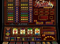 turboplay jackpot