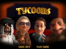 tycoons