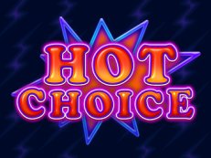 hot choice