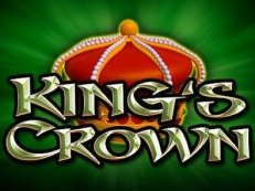 kings crown