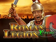 roman legion xtreme