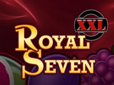 royal seven xxl