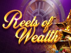 reels of wealth