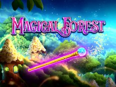 magical forest