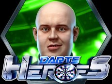 darts heroes