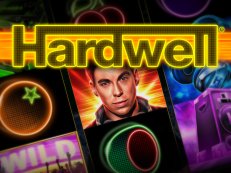 hardwell