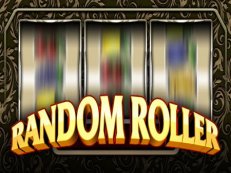 random roller