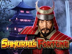 samurais fortune
