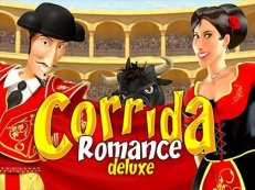 corrida romance deluxe