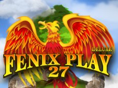 fenix play 27 deluxe