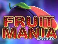 fruit mania deluxe