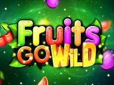 fruits go wild