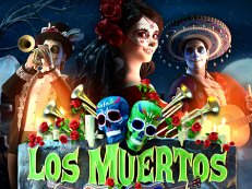 los muertos