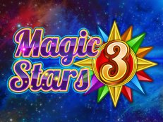 magic 3 stars
