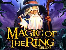 magic of the ring deluxe