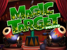 magic target deluxe