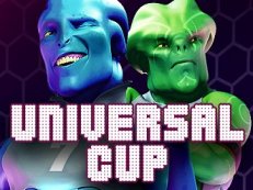 universal cup