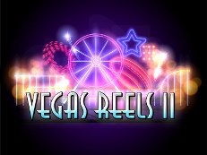 vegas reels II