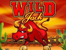 wild jack