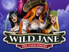 wild jane