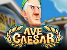 ave caesar gokkast