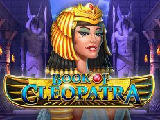 book of cleoptra