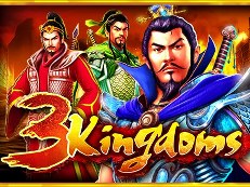 3 kingdoms