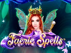 faerie spells