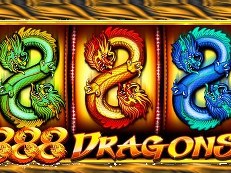 888 dragons