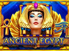 ancient egypt