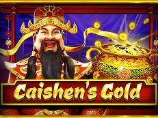 caishens gold