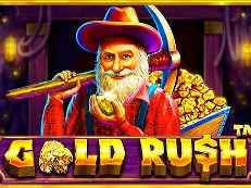 gold rush