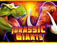 jurassic giants